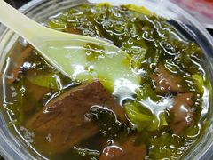 -香港风味小吃店(中英街店)