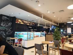 -织荆鸟咖啡(首开福茂店)