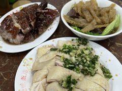 -陈光记烧腊店(罗保博士街店)