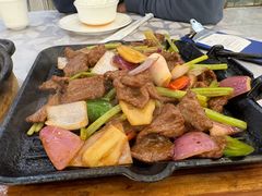 -鹭园酒家·四十年老字号