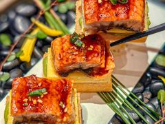-炙柒Sekinana·精致料理 烧鸟·铁板烧(海上世界店)