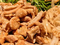 -양평식당·杨平食堂(华贸店)