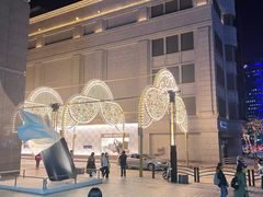 -新世界百货(明洞总店)