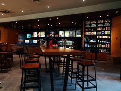 大堂-星巴克(兰州国芳百货店)