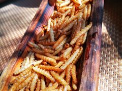 -火咂咂竹筒宴(告庄店)