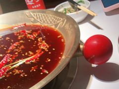-小龙坎火锅(IFS HOT店)