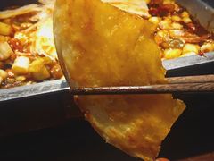 -锦尚阁烤鱼(望京新荟城店)