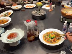 -忆江南·临江鱼馆