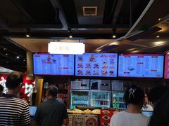 -易裕和·长沙米粉(竹塘西路店)