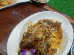 -清真悦宾楼食府(海湖店)