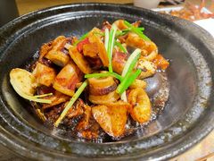 -桂小厨广西菜(万象城店)