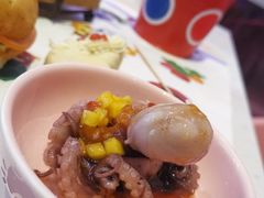 -水桶王国主题餐厅·聚会·生日派对·亲子活动·家庭套餐(亚龙湾希尔顿店)