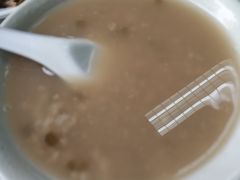 绿豆粥-清真永恒华威肉饼(潘家园店)