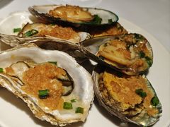 -拉蒂娜·巴西牛排馆 Latina·Brazilian Steakhouse(陆家嘴旗舰店)