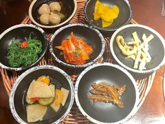 -三代烤肉(保利广场店)