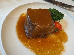 -杭州西湖柳莺里酒店·闻莺厅