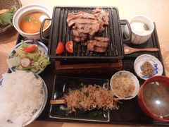 -味太助·银饭食堂(中华城店)