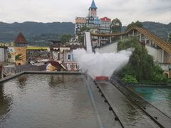 -美心红酒小镇游乐园