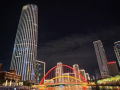 -海河游船(古文化街码头)