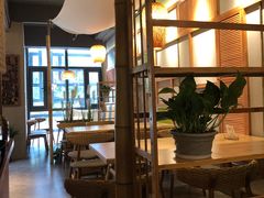 大堂-越美小馆·越南料理(曲江店)