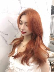 前台-TK·HAIR SALON韩式设计