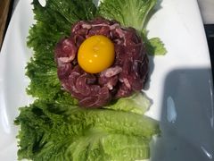-马记伊源斋涮肉·清真菜(百子湾店)