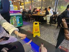 -板凳烧烤(东关街店)