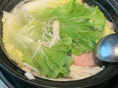 -同仁四季椰子鸡(无锡滨湖万象汇店)