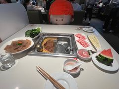 -海底捞火锅(威高广场店)