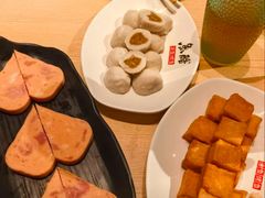 -鱼酷活鱼烤鱼(雨花客厅店)