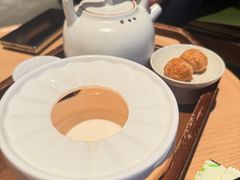 -奈雪茶院·茶室茶馆(广州粤海天地店)