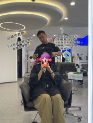 -上禾 HAIR SALON