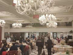 大堂-大鸭梨烤鸭店(花园村店)