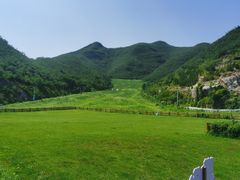 -静之湖度假区