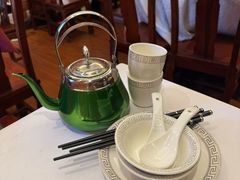 -永兴餐厅(复兴中路店)
