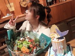 -杜哈夫DOUX RÊVE·生日蛋糕(日月光店)