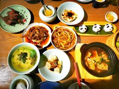 -天府掌柜(九眼桥店)
