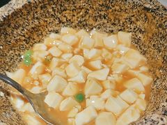 -绿茶餐厅(淮安吾悦广场店)