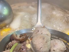 -夜牛潮汕鲜牛肉火锅店(翻身店)