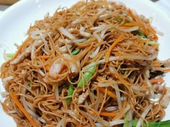 -潮福城大酒楼·潮粤菜·港式点心(阳光城店)