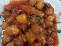 -聂记粤菜馆(鼓西路店)