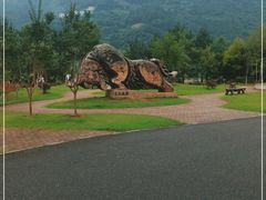 -乌江画廊(彭水苗族土家族自治县)