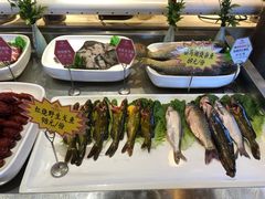 -大张烙馍村(泉山店)
