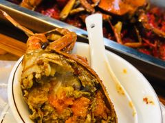 -三妹小龙虾·黄油蟹(华侨城总店)