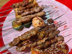 -北三老太太烧烤(人生一串上榜店)