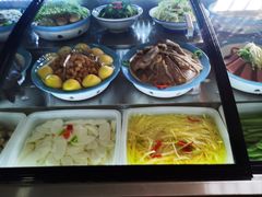 -煎饼卷大葱(春秋西路店)