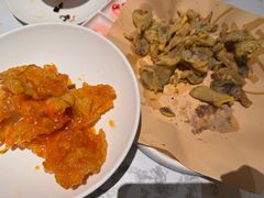 -关东小磨东北菜(漕河泾印象城店)