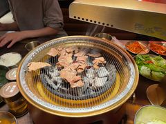 -西塔老太太泥炉烤肉(上海七宝领展广场店)
