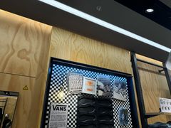 -VANS(三里屯太古里店)