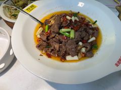 -炊烟小炒黄牛肉(中心印象城店)